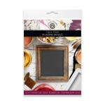 Cosmic Shimmer Silicone Mould - Classic Frame [CE0164-CS]