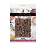 Cosmic Shimmer Silicone Mould - Continuous Tree Bark [DM0048-CS]