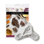 Cosmic Shimmer Silicone Mould - Dragon Head & Claw Feet [CF0077-CS]