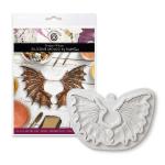 Cosmic Shimmer Silicone Mould - Dragon Wings [CE0158-CS]