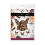 Cosmic Shimmer Silicone Mould - Fairy Queen [CF0075-CS]
