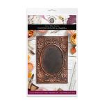 Cosmic Shimmer Silicone Mould - Fairy Tales Frame [CE0153-CS]