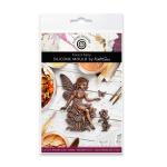 Cosmic Shimmer Silicone Mould - Forest Fairy [CF0073-CS]