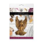 Cosmic Shimmer Silicone Mould - Guardian Angel [CF0060-CS]