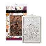 Cosmic Shimmer Silicone Mould - Mystical Mountain Scene [CE0161-CS]