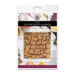 Cosmic Shimmer Silicone Mould - Stone [DM0036-CS]