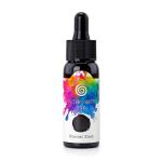 Cosmic Shimmer Water-Based Ink - Charcoal Black [55-IK0020]