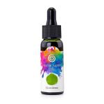 Cosmic Shimmer Water-Based Ink - Olive Green [55-IK0004]