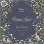 Craft Consortium 12" x 12" Paper Pad - Wildflower Meadow [CCPPAD033]