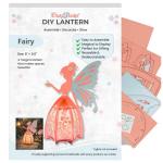 CrafTreat DIY Lantern - Fairy [CTL016]