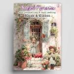 Creatief Art Art Journaling & Card Making Book - Blush & Kisses [CM-BOEK-002]