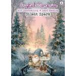 Creatief Art Art Journaling & Card Making Book - Silent Spark [CM-BOEK-004]