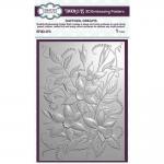 Creative Expressions 3D Embossing Folder - Daffodil Dreams [EF3D-073]
