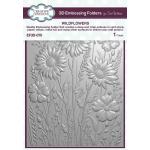 Stamperia Woodland Collection - 12 x 12 Paper Pad [SBBL143]