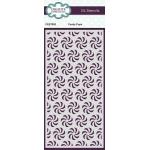 Creative Expressions 4" x 8" Stencil - Candy Pops [CEST092]