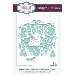 Creative Expressions / Paper Cuts Craft Dies - Christmas Carols [CEDPC1178]