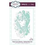 Creative Expressions / Paper Cuts Craft Dies - Mythical Mermaid [CEDPC1196]