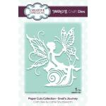 Creative Expressions / Paper Cuts Craft Dies - Snail's Journey [CEDPC1191]