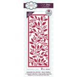 Creative Expressions / Sue Wilson Craft Dies - Holly Swirls [CED3252]