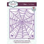 Creative Expressions / Sue Wilson Craft Dies - Spider's Web [CED21053]