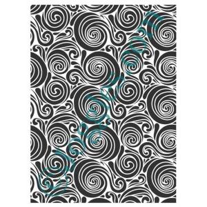 Joggles Stencils - Cyclone [10-33792]