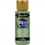 DecoArt Americana Acrylic Paint - Aloe [DA364]