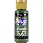 DecoArt Americana Acrylic Paint - Avocado [DA052]