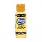 DecoArt Americana Acrylic Paint - Baby Duck [DA421]