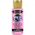 DecoArt Americana Acrylic Paint - Baby Pink [DA031]