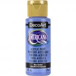 DecoArt Americana Acrylic Paint - Blue Harbor [DA283]