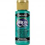 DecoArt Americana Acrylic Paint - Bluegrass Green [DA047]