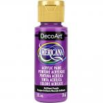DecoArt Americana Acrylic Paint - Brilliant Purple [DA353]