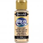 DecoArt Americana Acrylic Paint - Burlap [DA319]