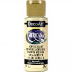 DecoArt Americana Acrylic Paint - Buttermilk [DA03]