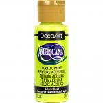 DecoArt Americana Acrylic Paint - Celery Shoot [DA399]