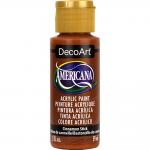 DecoArt Americana Acrylic Paint - Cinnamon Stick [DA391]