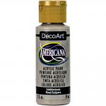 DecoArt Americana Acrylic Paint - Cobblestone [DA390]