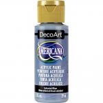 DecoArt Americana Acrylic Paint - Colonial Blue [DA334]