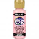 DecoArt Americana Acrylic Paint - Cotton Candy [DA347]