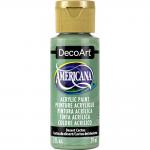 DecoArt Americana Acrylic Paint - Desert Cactus [DA331]