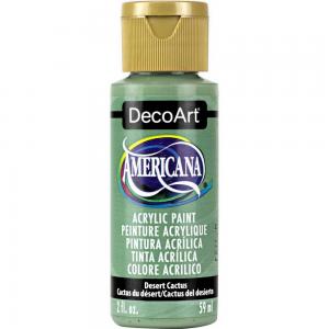 DecoArt Americana Acrylic Paint - Desert Cactus [DA331]