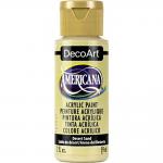 DecoArt Americana Acrylic Paint - Desert Sand [DA077]