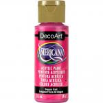 DecoArt Americana Acrylic Paint - Dragon Fruit [DA300]