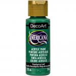 DecoArt Americana Acrylic Paint - Eucalyptus Leaf [DA387]