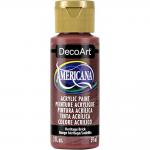 DecoArt Americana Acrylic Paint - Heritage Brick [DA219]
