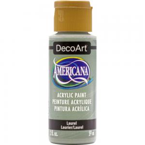 DecoArt Americana Acrylic Paint - Laurel [DA407]