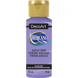 DecoArt Americana Acrylic Paint - Lavender Haze [DA436]
