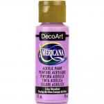 DecoArt Americana Acrylic Paint - Lilac Meadow [DA367]