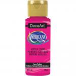 DecoArt Americana Acrylic Paint - Love Potion [DA437]