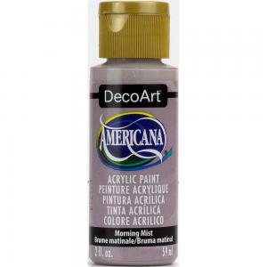 DecoArt Americana Acrylic Paint - Morning Mist [DA359]